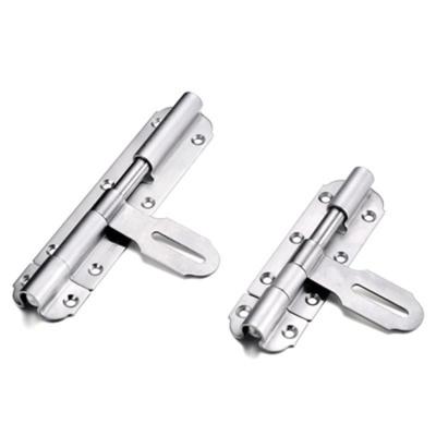 China Modern Stainless Steel Wedge Anchor Furniture Screw Connecting Bolts Security Bolt for sale