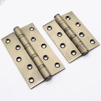 China Modern Adjustable Heavy Duty Hardware Hinge Elephant Cabinet Hinge Self Closing Door Hinge for sale