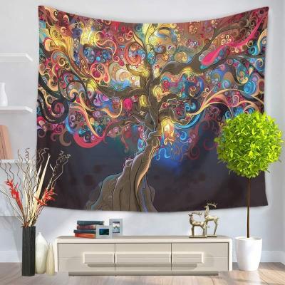 China Wholesale dropshipping simple wall tapestry cover pants for sale