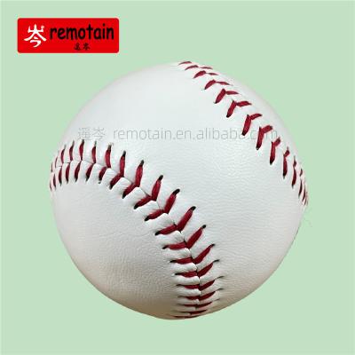 China Adult/Youth Blank Baseball for League Play, Practice, Competitions, Gifts, Keepsakes, Arts and Crafts, Trophies, and Autographs 9 dimple baseball for sale