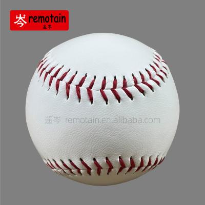 China Adult/Youth Blank Baseball for League Play, Practice, Competitions, Gifts, Keepsakes, Arts and Crafts, Trophies, and Autographs 9 dimple baseball for sale