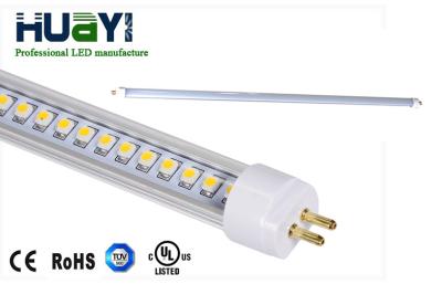 China Energy Saving 1600lm PF 0.99 IP40 16W 4 Feet T5 LED Tube Light For Shopping Mall for sale