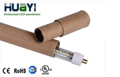 Chine UL 220V/240V chaude de lumière de tube du watt 1200lm 12 T5 LED du blanc 3ft/TUV à vendre