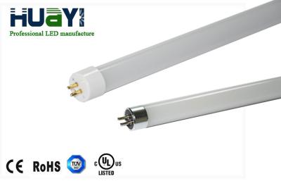 China 16 Watt 1600lm 3000k / 4000k 4 Foot LED Tube Lights With Isolated Driver for sale