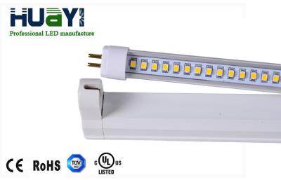 Chine Lumière 5000K - 5500K de tube de la puissance élevée 1500mm 22w G5 T5 LED pour le lieu de réunion à vendre