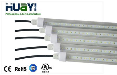 China Dimmable 6000K IP65 Cool white 22W LED Fluorescent Tube For Poultry Lighting for sale