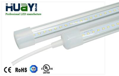 China Full Plastic T8 IP65 1500mm LED Fluorescent Tube 22W For Mushroom for sale