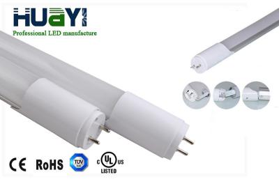 China 22W 130lm/w LED Fluorescent Tube 5ft t8 led tubes For Officing / Hospital Lighting for sale