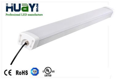 China High Brightness SMD2835 Triproof 5 Foot Led Tube Light 60 Watt With Frosted Cover for sale