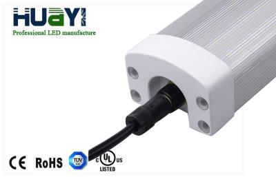 China Energie - LEIDEN van besparingsdimmable 30W 600mm 24V tri-Bewijslicht met Aluminiumhuisvesting Te koop