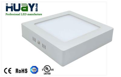 China Super Bright Samsung SMD5630 85lm/W 20W Surface Mount Led Panel Light Pure White for sale