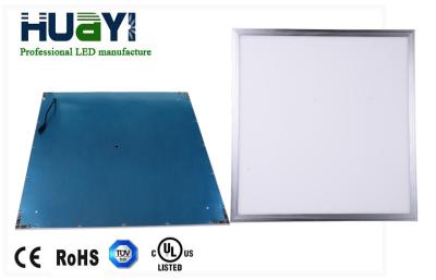 China PF0.95 CRI 80 110V 2x2 Led Panel Light , SMD 2835 43w Led Flat Panel Ceiling Lights for sale