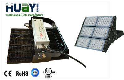 China Warm White 300W 4500K Waterproof Led Flood Lights For Billboard / Table Tennis Club for sale