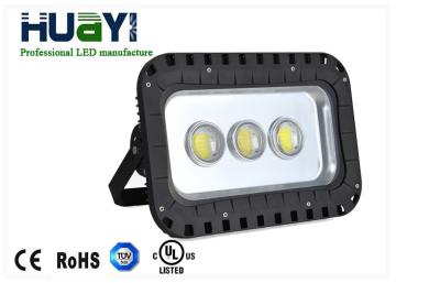 China Bridgelux 250W 27500lm IP65 Waterproof Led Flood Lights For Spots Field for sale