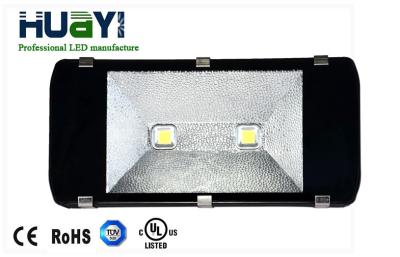 China Energy Saving 220 Volt Waterproof 120W Led Exterior Flood Lights With Meanwell Driver for sale