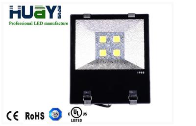 China IP65 Ra 75 16500LM 110 LM/W Warm White Led Outdoor Flood Light 150 Watt for sale