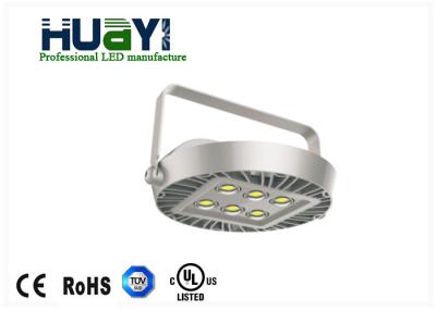 China 110V / 220V RA80 COB 180 Watt LED High Bay Lights Warm White With Meanwell driver for sale