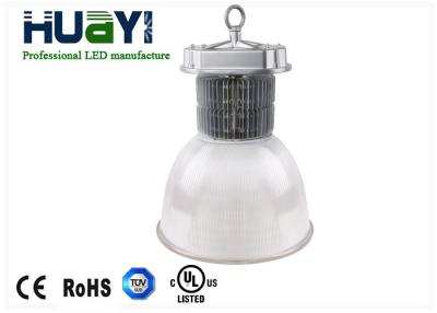 Cina Lampada della baia di industriale LED della PANNOCCHIA del CREE/BRIDGELUX 150W alta con il driver di Meanwell in vendita