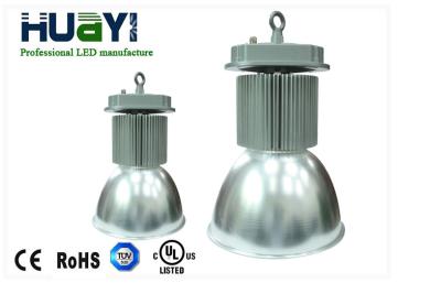 China Bridgelux 45mil LED 6000K 200 Watt LED High Bay Light Fixtures High brightness for sale