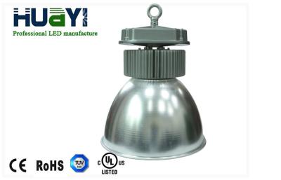 China Super Bright 230V / 240V 5000K 150w Led High Bay Light Fixtures For Warehouse / Stadium for sale