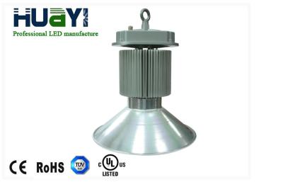 China Energy Saving Bridgelux 250 Watt Commercial Led High Bay Lighting Natural White for sale