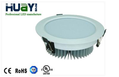 China 4 Zoll 960LM PF0.95 12 w führte justierbares Downlight führte natürliches Weiß Downlight zu verkaufen