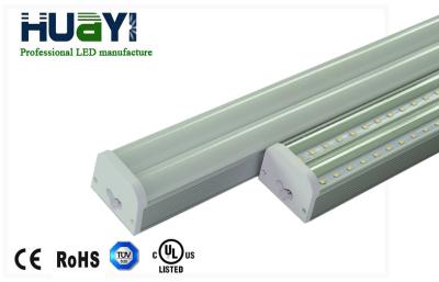 China Linkable High Birght T5 LED Tube Light 30W - 60W  For  Workshop , Supermark for sale