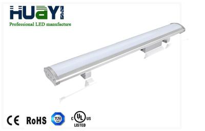 China 100w 150W / 200W Tri-proof LED High Bay Lights with Meanwell Driver for sale