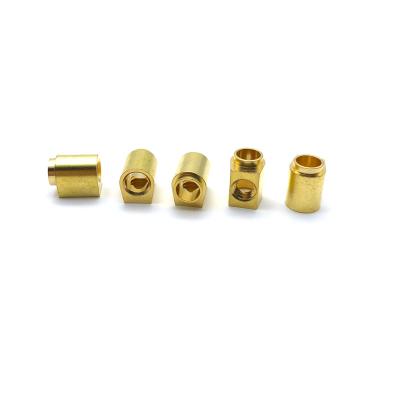 China Electrical Parts 29929 Copper Terminal for sale