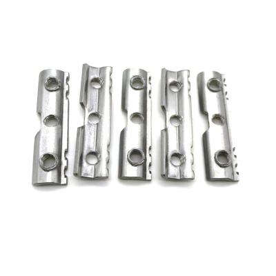 China door & Window Accessories Door Window Accessories Metal Stamping Parts Metal Parts Fastener Lock for sale