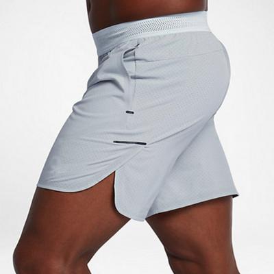 China Hot Sale Men's Comfort Shorts QUICK DRY Workout Quick Dry and Cool Adjustable Fit Shaping Shorts Custom Men for sale