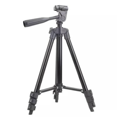 China New Portable Flexible Aluminum Tripod for Takes Portable Photo, Examining Tripod, Video Tripod for sale