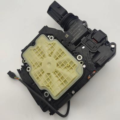 China Best Selling Transmission Control Module 0CK927156S 0CK927156AA DSG 0CK DL382 TCU TCM 0CK927156Q 0CK325121D For Audi A6 A7 S6 Original Size for sale