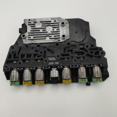 China Transmission Control Module (TCM) 24286712 24265367 24286709 for Chevrolet Cruze Buick 6T40 6T45 Original Size for sale