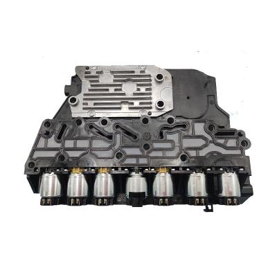 China Hot sales 6T40 6T30 6T45 Transmission Control Module 24256524 24287420 TCU for American car Standard Size for sale