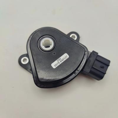 China Genuine Auto Parts Good Quality 3016072294 Gear Switch For Geely NL-3 Boyue Standard for sale