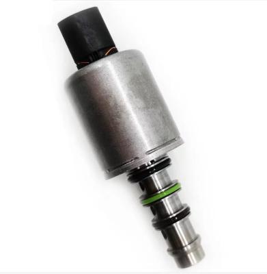 China High quality automatic transmission complete new and original 0AM solenoid valve for VW Standard Size for sale