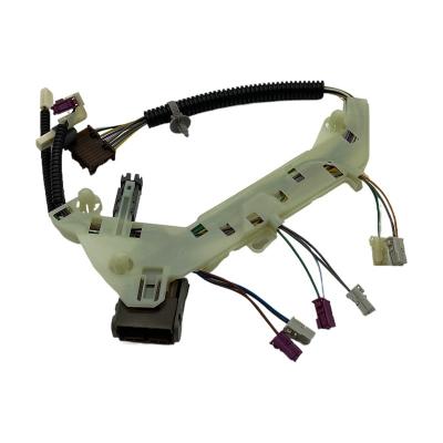 China Automative Manufacturer's direct sales of automatic transmission parts 8L45 wire harness for sale