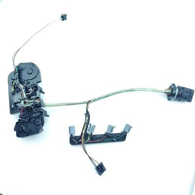 China Best Selling Geely M11 6AT Bearing Wire Harness Automatic Transmission Gearbox Parts For GEELY BORUI BOYUE Standard for sale