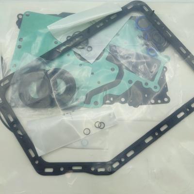 China M11 M78 repair kit master and piston M11 M78 automatic gearbox repair kit for Geely SSangyong Standard for sale