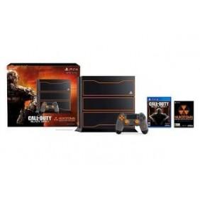 China PlayStation 4 1TB Console - Call of Duty: Black Ops 3 Limited Edition Bundle for sale