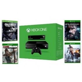 China New Xbox One Shooter Action Bundle with an Xbox One Console for sale