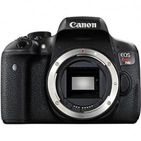 China Cheap Canon EOS Rebel T6i DSLR CMOS Digital SLR Camera for sale