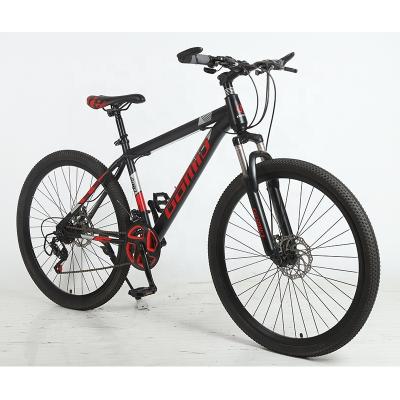 중국 Customizable 27.5 inch cycle mountain bike mountainbikes oem mtb wholesale bikes steel/aluminum alloy 29 bike 판매용