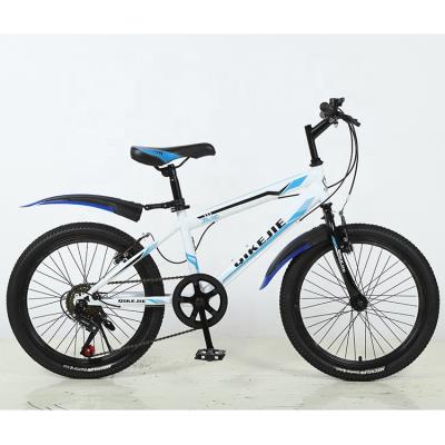 China 20 inch bicycle popular color matching custom cycle bicycle wholesale kids mountainbike bicicleta kids child infantil bicycles for boys kids bicycles à venda