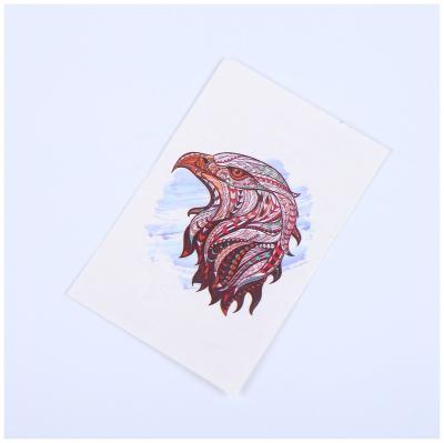 China Factory Wholesale Custom Temporary National Tattoo Temporary for sale