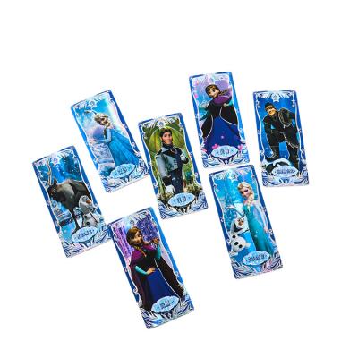 China Durable Customized 3d Lenticular Greeting Game Card With Low Price for sale