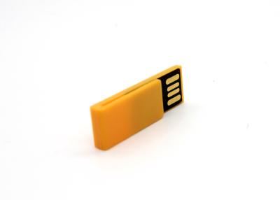 중국 휴대용 마이크로 컴퓨터 USB 엄지는, USB 저속한 원판 8GB 암호 보호합니다 몹니다 판매용