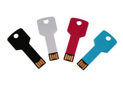 China Metallischer USB-Blitz-Mikroantrieb/USB-Memorystick-Wasser-beständiges zu verkaufen