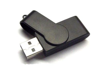 Κίνα Προσαρμοσμένο χαραγμένο USB 2.0 υπέρ Duo ραβδιών μνήμης Drive λάμψης 16GB προς πώληση